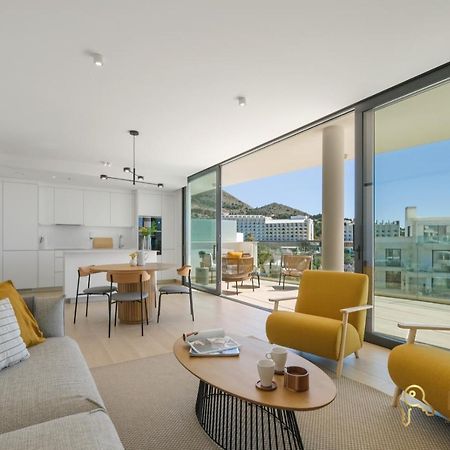 Exclusive Apartment In Higueron West 217 In Fuengirola Luaran gambar