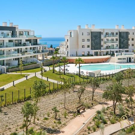 Exclusive Apartment In Higueron West 217 In Fuengirola Luaran gambar