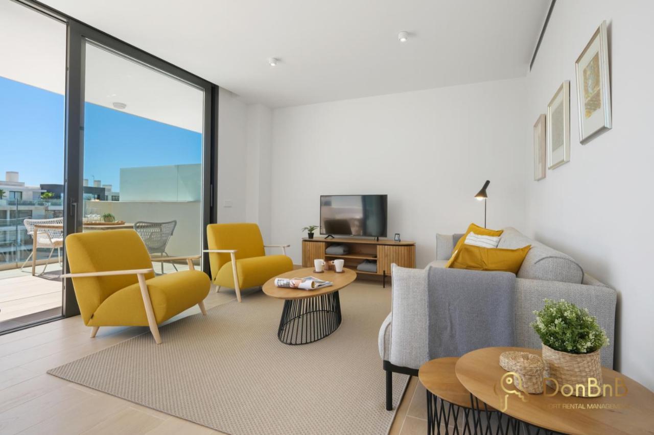 Exclusive Apartment In Higueron West 217 In Fuengirola Luaran gambar