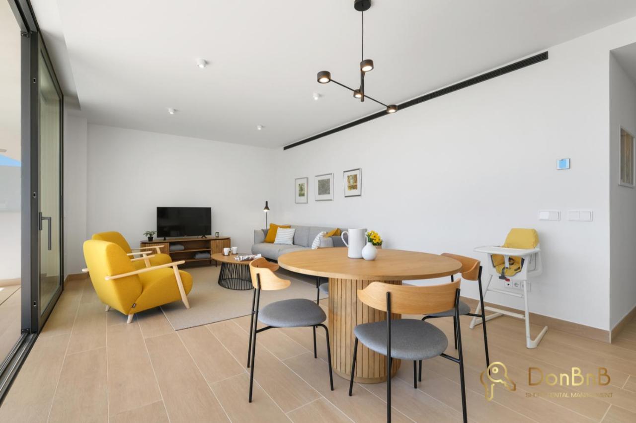 Exclusive Apartment In Higueron West 217 In Fuengirola Luaran gambar