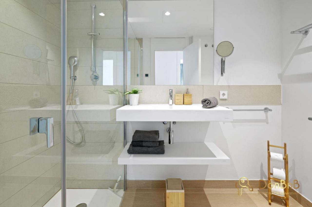 Exclusive Apartment In Higueron West 217 In Fuengirola Luaran gambar